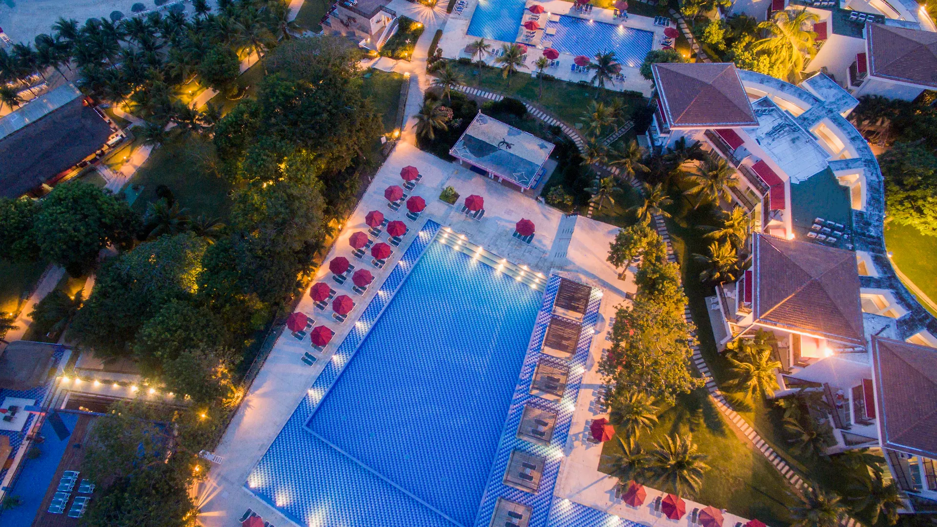 Decameron Baru Pendales 4*,  Colombia