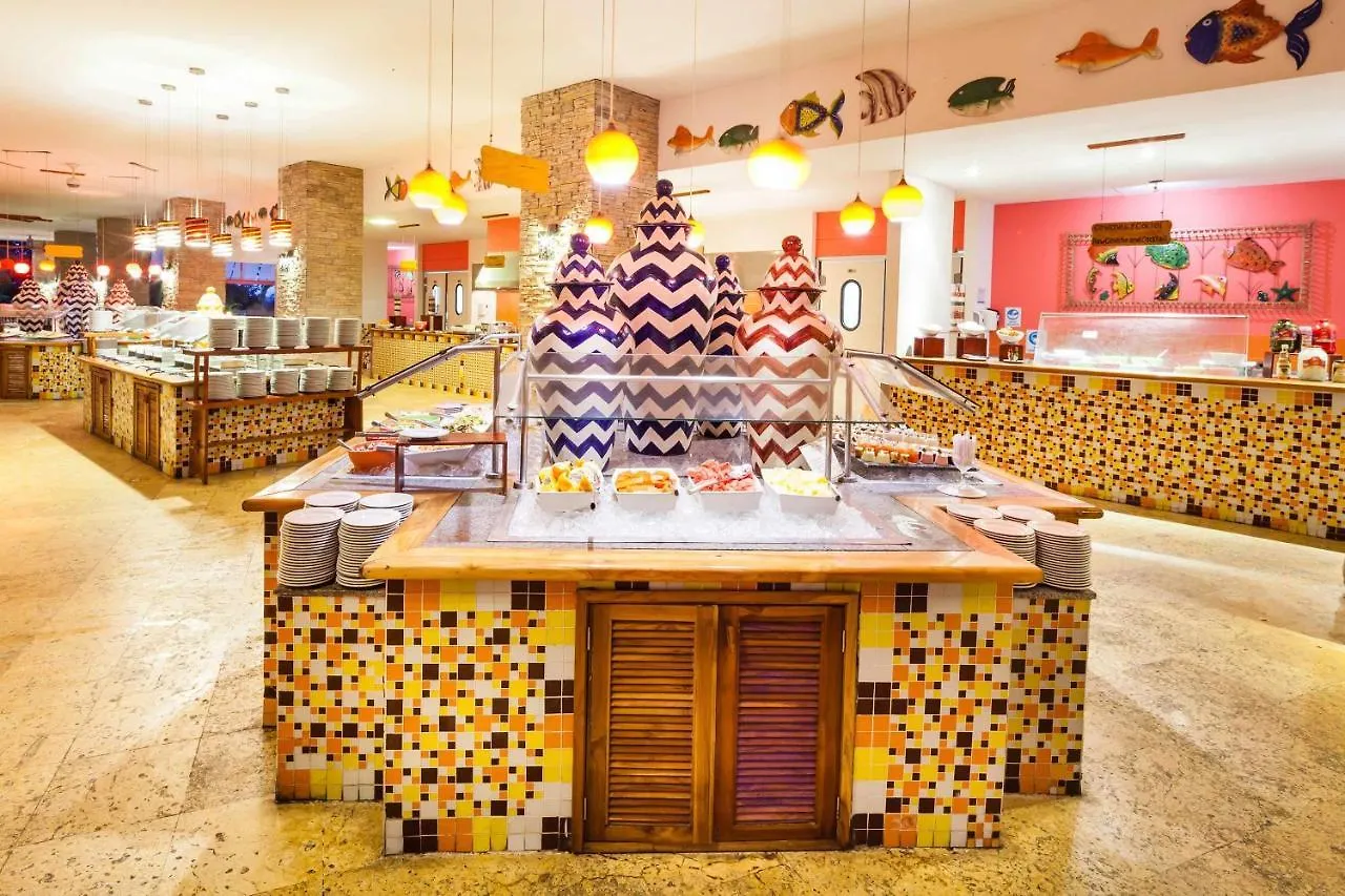 Decameron Baru Pendales 4*,  Kolumbia