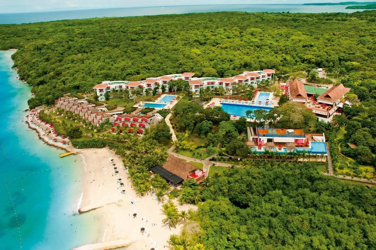 Decameron Baru Pendales