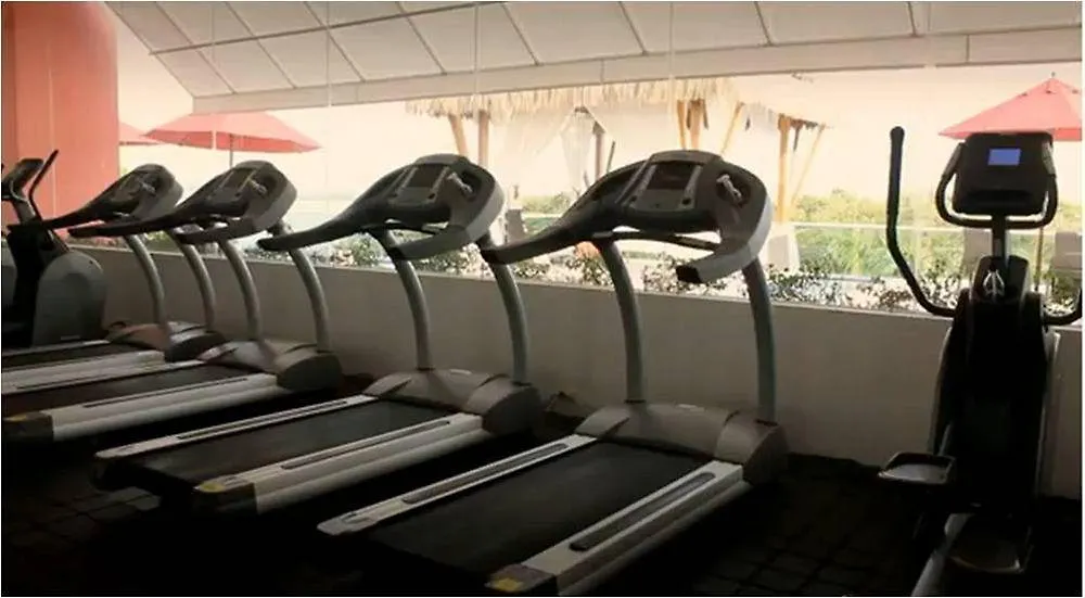 Decameron Baru Pendales 4*,