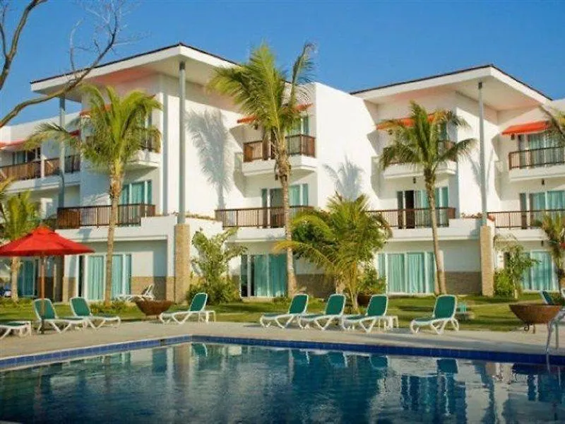 Decameron Baru Pendales Resort