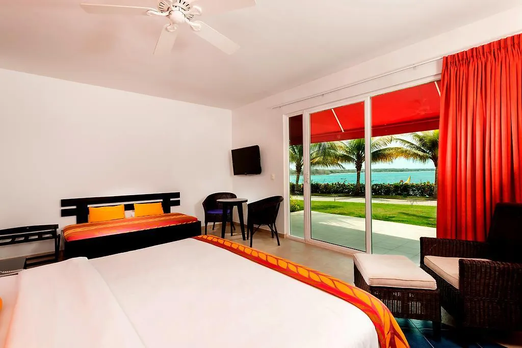Decameron Baru Pendales 4*,