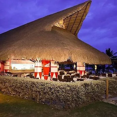 Decameron Baru Pendales
