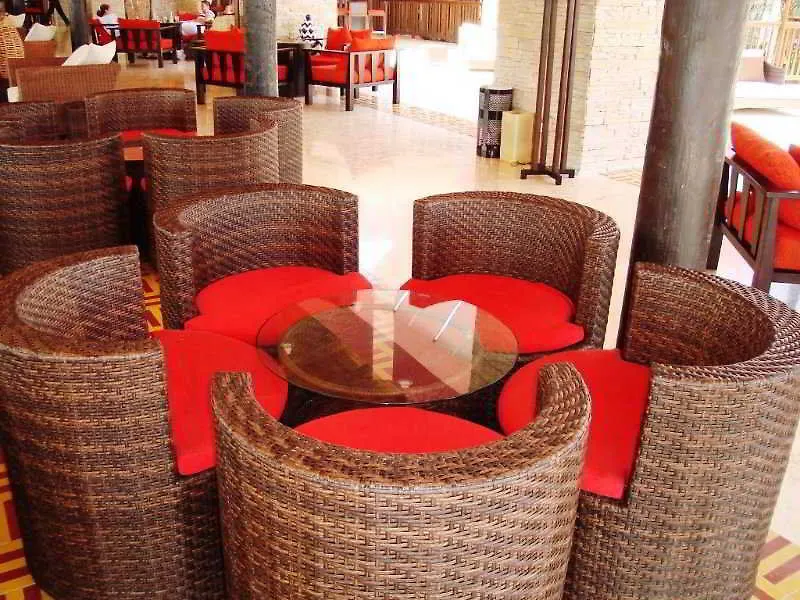 Decameron Baru Pendales 4*,