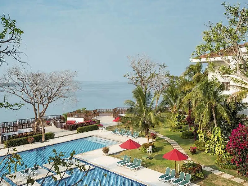 Decameron Baru Pendales
