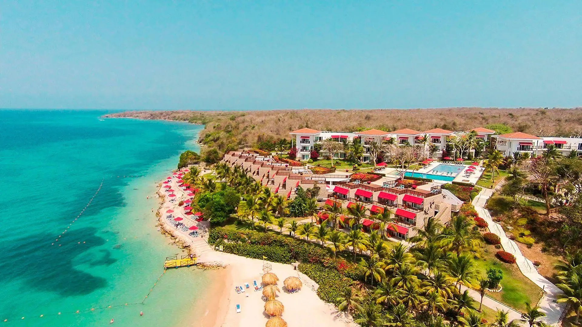 Decameron Baru Pendales