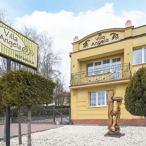 Angela 3* Gdańsk