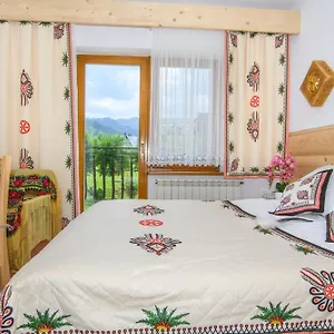 Halinka 3* Zakopane