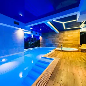 Sądelski Dwór Medical&spa 4* Murzasichle